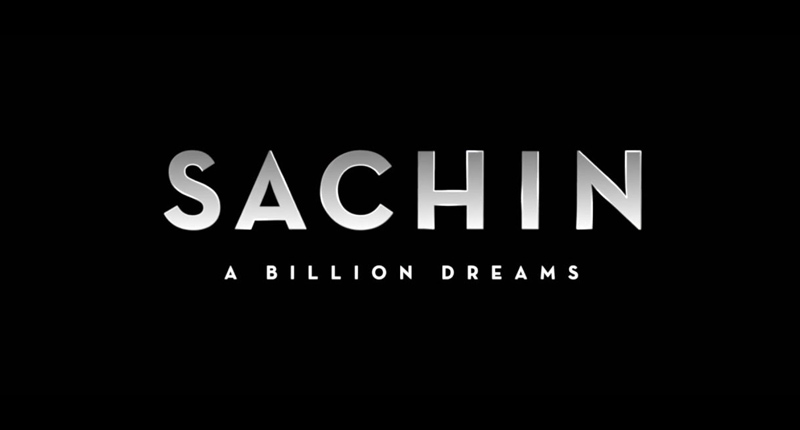Sachin A Billion Dreams movie in Buldhana
