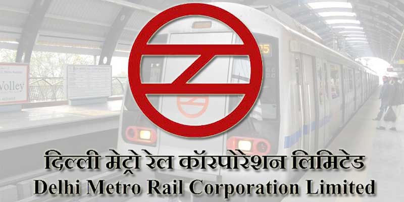 Delhi Metro Recruitment