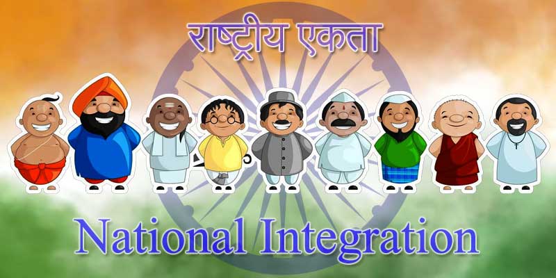 National Integration