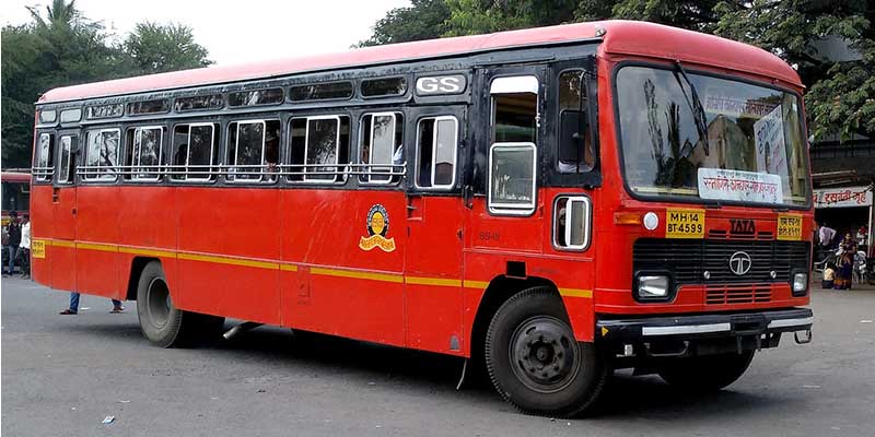 fare hike in MSRTC